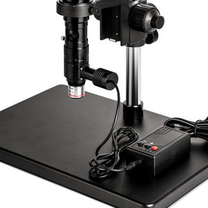 Microscopio Industrial Murzider Equipado con Cámara de 10 Millones de Píxeles para Inspección Industrial. MSD420-1000W - Product Image 3