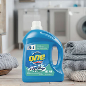 Detergente Líquido para Ropa al Por Mayor, Precio Económico, Detergente Líquido con Espuma Abundante, Detergente Líquido de Buena Calidad - Product Image 6