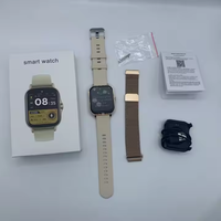 Precio de fábrica Y13 Smart Watch 1,83 pulgadas BT Calling Sports Fitness Tracker Hombres Relojes Fitpro Reloj Y13 SmartWatches