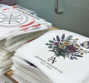 Autocollants DTF prêts à imprimer pour sacs, chapeaux, animaux de compagnie, motifs à repasser, transferts thermiques pour t-shirts, autocollants de style urbain - Product Image 3