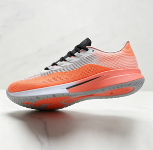 Nuevos Zapatos Deportivos de Entrenamiento, Elegantes, Cómodos y Ligeros para Correr y Caminar, con Forro de Cuero Genuino para Hombre - Product Image 5