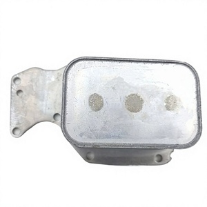 หม้อน้ำ 11428574005 สำหรับ Bmw F20 F23 F30 F31 F35 G30 อะไหล่ทดแทนแบบระบายความร้อนด้วยน้ำ - Product Image 2