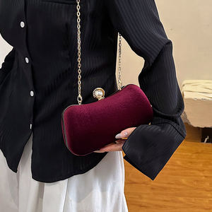 Новейшая женская дизайнерская сумка-кроссбоди класса люкс из искусственной кожи, высочайшее качество от производителя. - Product Image 4