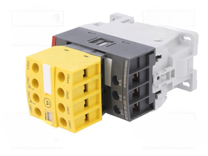 Contator PLC 3-pólos AFS12-30-22-11 E2UK - Product Image 2