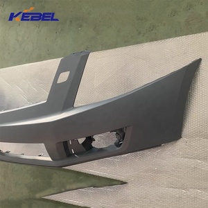 Accessori <span class=keywords><strong>Auto</strong></span> Paraurti Anteriore con SENSORE e LAVAFARI OEM 20847178 Parti Anteriori del Paraurti per Cadillac SRX 2012-2016 - Product Image 4