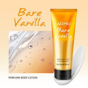 Lotion corporelle en gros, hydratant floral classique, crème nourrissante, lotion pour le corps, soins du corps, OEM - Product Image 4