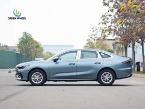 Nuovissima 0km 2026 Galaxy <span class=keywords><strong>Star</strong></span> 6 <span class=keywords><strong>Discovery</strong></span> Edition 60km PHEV Automatica LHD Pelle R16 Dark Hybrid Sedan - Product Image 6