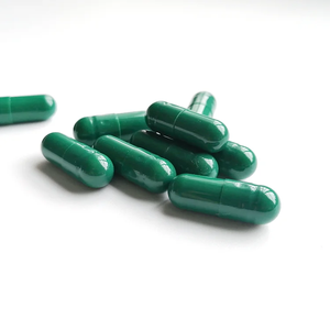 Los populares productos para adelgazar, extracto de té verde natural, cápsulas para bajar de peso, limpian los intestinos y reducen la grasa. - Product Image 5