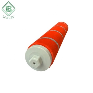 Reemplazo de cepillo de rodillo suave apto para Xiaomi <span class=keywords><strong>Roidmi</strong></span> <span class=keywords><strong>F8</strong></span>/ F8E/ XCQLX01RM/ NEX X20/ X30/ S2 accesorios de repuesto para aspiradora - Product Image 4