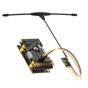 Contrôleur de vol à aile fixe SpeedyBee F405 WING APP pour drone FPV - Product Image 4