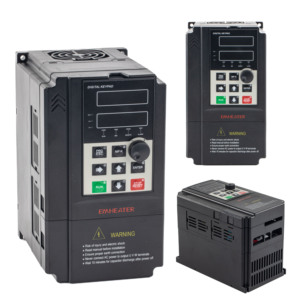 Inversor/Variador de Frecuencia Solar MPPT para Bomba de Agua, Trifásico, Personalizable, de 380V/220V CA, Nuevo, para Aplicaciones de Motor - Product Image 5