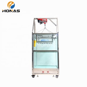 Testeur étanche évalué par Code IP IEC 60529 pièces électroniques de <span class=keywords><strong>Machine</strong></span> électronique <span class=keywords><strong>TV</strong></span> 12 mois montre étanche pour Test 1 an - Product Image 6