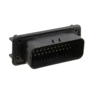 776163-1 Circular Connector Electronic Component - Product Image 1