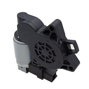 Motor Elevador de Ventanas de Coche de Alta Calidad GJ6A5958XF para Mazda GJ6A5958XF D6515958XB 742-801 - Product Image 5