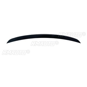 Kit d'aileron arrière pour Jeep Cherokee SRT, spoiler arrière pour Jeep Cherokee SRT 2012-2021, accessoires auto - Product Image 4