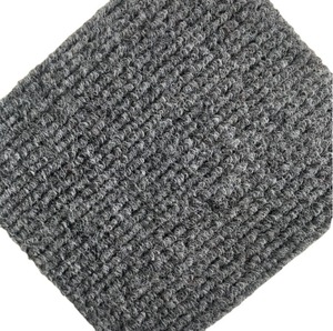 Top bán thương mại sang trọng sàn Mat thảm và thảm thẳng sọc thảm - Product Image 5