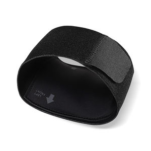 <span class=keywords><strong>Tobillera</strong></span> de neopreno con soporte de arco <span class=keywords><strong>para</strong></span> protección funcional de pies planos - Product Image 6