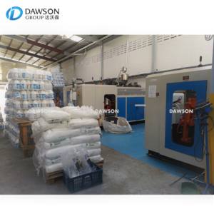 סיטונאי באיכות גבוהה פופולרי מוצר פלסטיק 1 ליטר בקבוק מכונה - Product Image 2