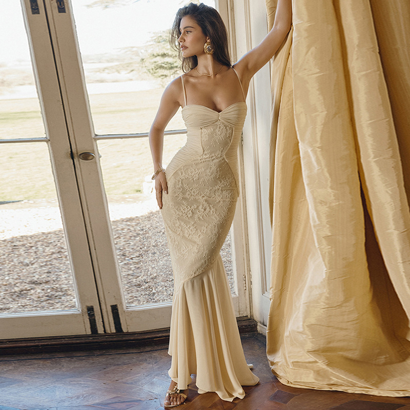 Shop Our 2024 Spaghetti Strap Wedding Guest Dress Collection Shop Our 2024 Spaghetti Strap Wedding Guest Dress Collection