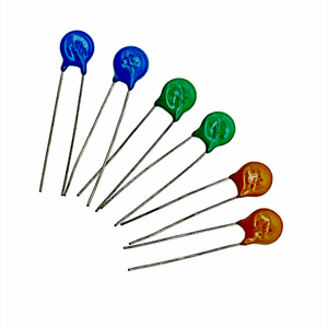 Metal Oxide Varistor (<strong>MOV</strong>) 07D121K 07D151K 07D221K 07D331K 07D391K 07D431K <strong>07D471K</strong> 07D561K 07D681K 07D751K 07D911K 07D102 - Product Image 3