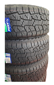 Neumáticos Mileking MK828 para Camionetas y SUV 285/70R17 235/65R17 225/65R17 235/60R18 Neumáticos Todoterreno Alibaba en <span class=keywords><strong>España</strong></span> - Product Image 3