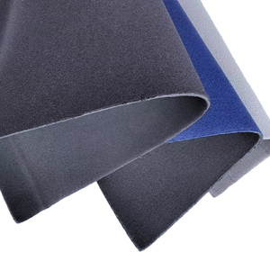 Nylon OK vải thoáng khí nhẹ SBR lặn Áo dệt kim công nghệ cậu bé cô gái vật liệu composite - Product Image 4