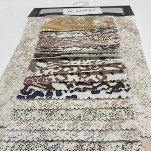 Chine Manufacture Conception Personnalisée Colle En Relief Holland Velours Home Textile Canapé Tissu - Product Image 1