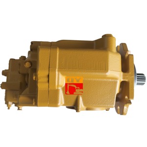 Hydraulic Pump 9t-1417 6e-6571 9t-9912 6e6571 9t9912 9t1417 107-1246 124-3027 Hydraulic Axial Piston Pump - Product Image 2