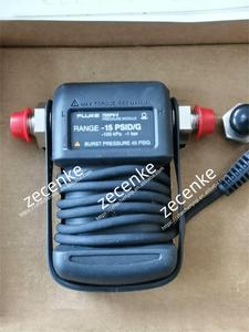 ช่วงโมดูลแรงดัน700PV4 Fluke-15PSID/G -100KPA -1bar - Product Image 2