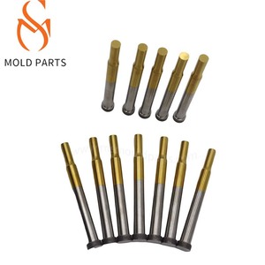 DAYTON Tiêu Chuẩn Cú Đấm Chết Dập Các Thành Phần Khuôn Dayton Punzones Y Ma Trận - Product Image 2