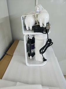 圧力計付きRO浄水器400GPD大流量5ステージアンダーシンク工場価格 - Product Image 6