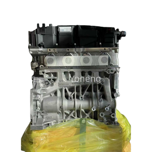 Conjunto de Motor Diésel <span class=keywords><strong>N47</strong></span> de 2.0L de Alto Rendimiento para <span class=keywords><strong>BMW</strong></span> Serie 3, Serie 5, X1, X3 - Product Image 1