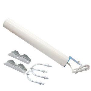 600-6000mhz 18dbi ăng ten bộ định tuyến tầm xa ngoài trời bên ngoài không dây 5g 3g 4g lte điện thoại di động 2.4g 5.8g ăng ten <span class=keywords><strong>wifi</strong></span> - Product Image 1