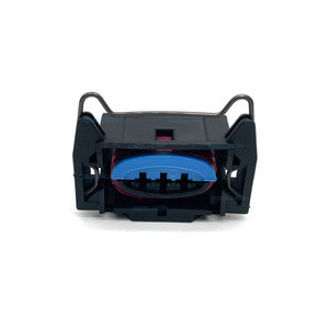 3 Pin Nữ Không Thấm Nước Tự Động Kín Dây Nối Cắm 0-1480879-1 Dây Khai Thác Kết Nối Thiết Bị Đầu Cuối Cho Phun Nhiên Liệu Cắm - Product Image 5