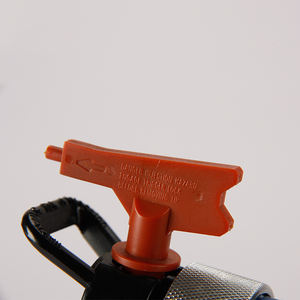 Pulverizador de pintura sin aire, <span class=keywords><strong>PISTOLA</strong></span> DE PULVERIZACIÓN de calidad profesional <span class=keywords><strong>Titan</strong></span> - Product Image 6