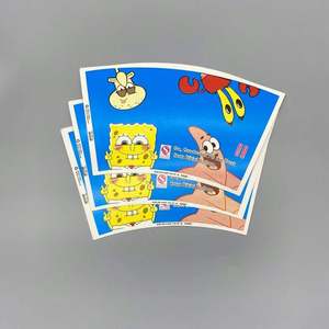 Gobelets à café jetables à double paroi en papier enduit de PE - Product Image 4