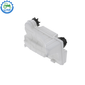 Radiateur de haute qualité au prix d'usine RE212359 pour tracteurs 5525 5525HC 5525N 5603 5615 5625 5715 5725 - Product Image 2
