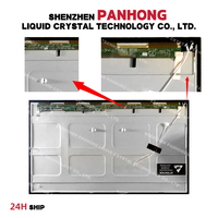 Écran LCD entièrement neuf M238HVN02.6, écran de 23,8 pouces avec résolution HD 1920x1080