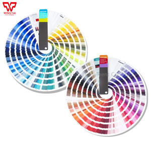 PANTONE Fashion, Home + Interiors Kleurengids FHIP110C voor INTERIEUR, HARD HOME & COSMETICA - Product Image 5