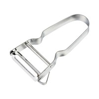 U Vorm Zwitserse Dunschiller Aardappel Rvs Dunschiller Plantaardige Peeling Julienne Dunschiller Voor Thuis Keuken