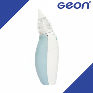 เครื่องกำจัดสิ่งกีดขวางทางจมูกของเด็กทารก60kpa พลังสูงอุปกรณ์ช่วย S1การกำจัดสิ่งกีดขวางทางจมูก - Product Image 1