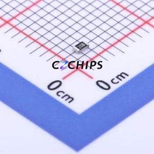 Résistance CMS RS-03K1821FT 0603 (Type : Film Épais) (Résistance : 1,82 kOhm Précision : 1%) - Product Image 1