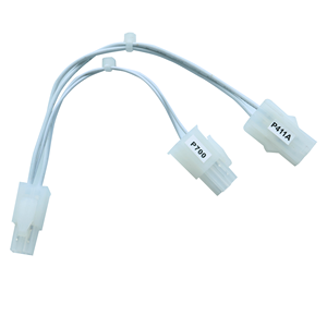 Özel araba kablosu koşum Premium sensör sinyal iletim kablo demeti uyumlu çoklu sensör sistemleri - Product Image 5