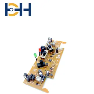 PCB Circuit Board Manufacturer OEM ODM Fan Controller Solution Fan Control PCBA