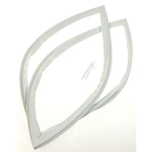 F694222 Joint d'étanchéité pour congélateur de réfrigérateur domestique, pour utilisation manuelle ou électrique, état neuf - Product Image 1