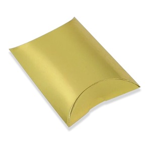 Kleurrijke kussenvormige snoepdozen met reliëf, recycleerbaar, cadeaudoosjes voor feestjes/snacks, aangepaste logo's, rechtstreeks van de fabriek - Product Image 4