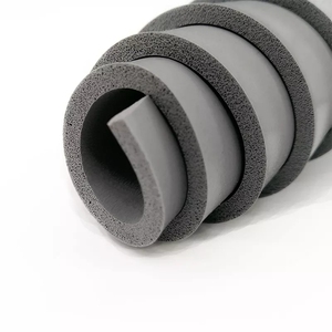 Bọt biển Silicone bọt cao su Tấm bọt Silicone cao su Tấm bọt cao su Hội Đồng Quản Trị cho máy móc - Product Image 2