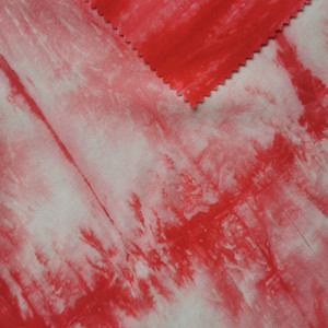 Nouveau <span class=keywords><strong>tissu</strong></span> en coton 100% R imprimé à la cire, tricoté, tie-dye, pour <span class=keywords><strong>canapé</strong></span>, kitenge, en rouleau - Product Image 6