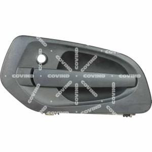 มือจับประตูด้านขวา เหมาะสำหรับรถเมอร์เซเดส แอคทรอส 4 คลาสสิค สเปซ แอคทรอส 4 สตรีม สเปซ แอคทรอส 4 บิ๊ก สเปซ แอคทรอส 4 จีก้า สเปซ - Product Image 1