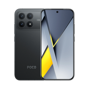 20 pièces minimum, EXW HONG KONG, 100% ORIGINAL AUTHENTIQUE POCO F8 PRO GLOBAL | |   FOURNISSEUR DE TÉLÉPHONES MOBILES - Product Image 2